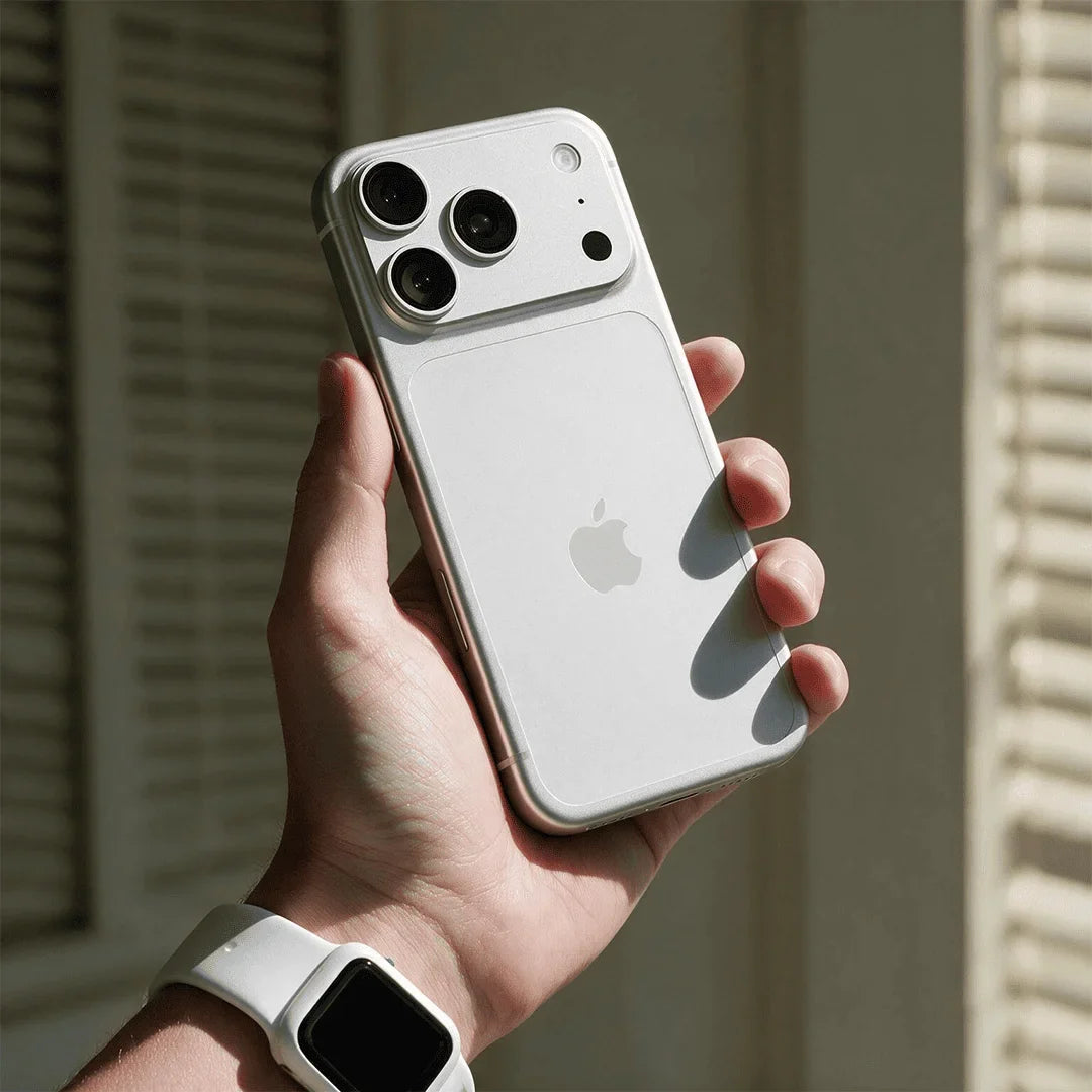 iPhone 17 Pro Max / Pro / Air Camera Lens Protector
