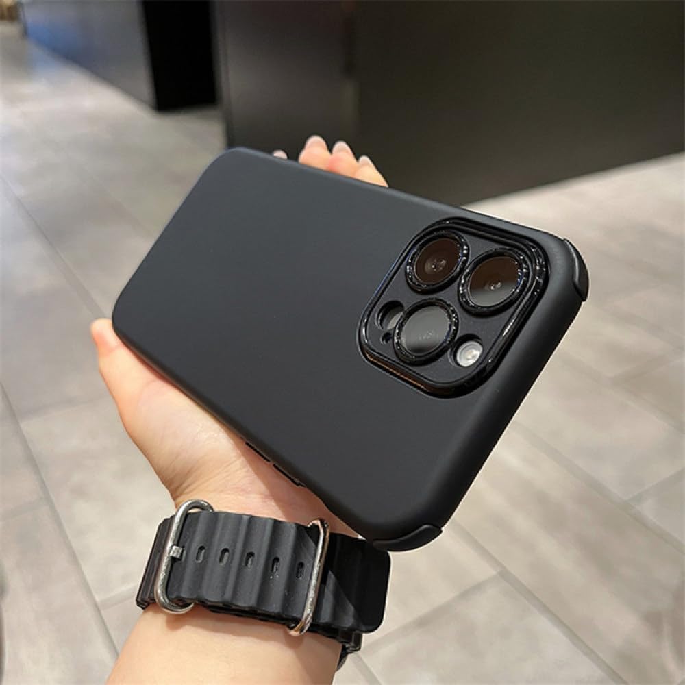 iPhone 14 Series 2-Piece Colour Gradient Case