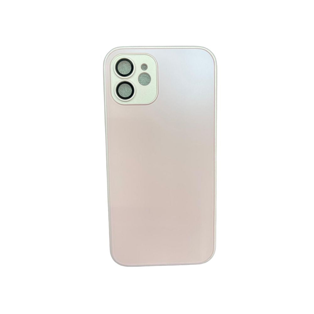 iPhone AG Glass Case
