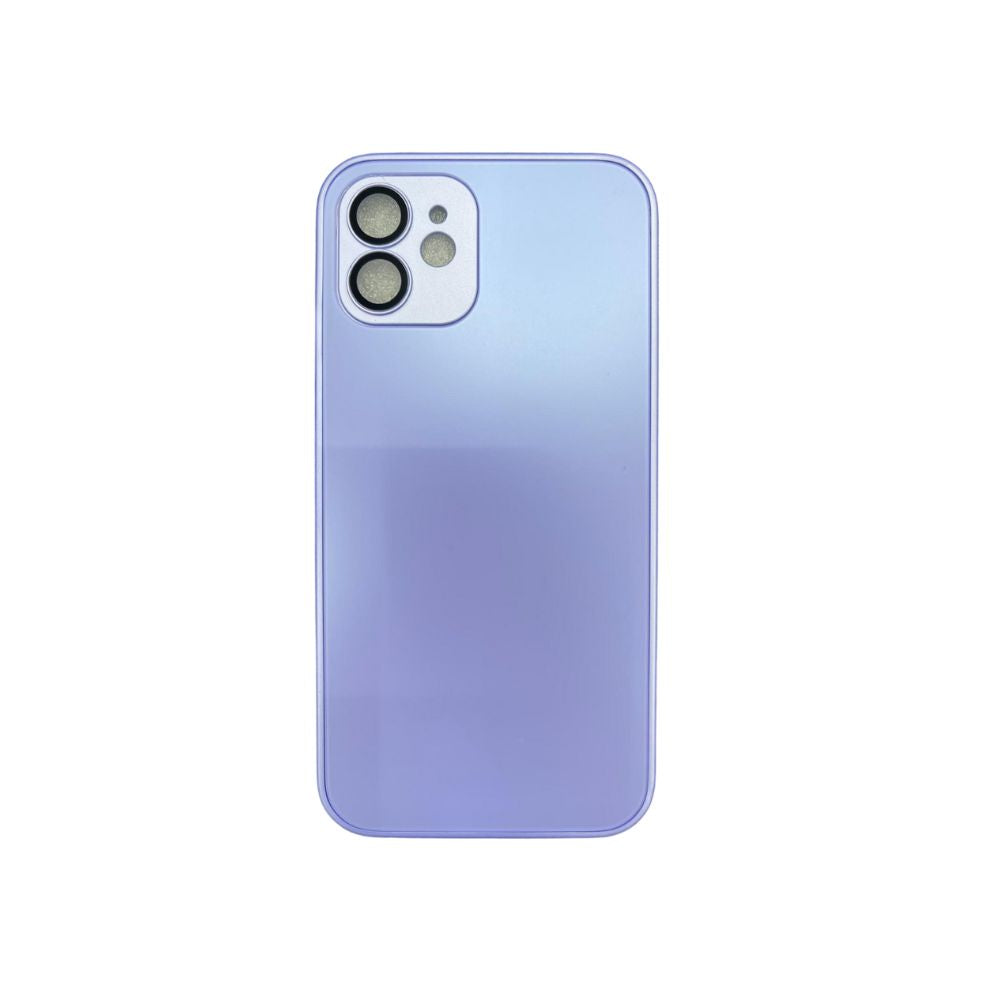 iPhone AG Glass Case