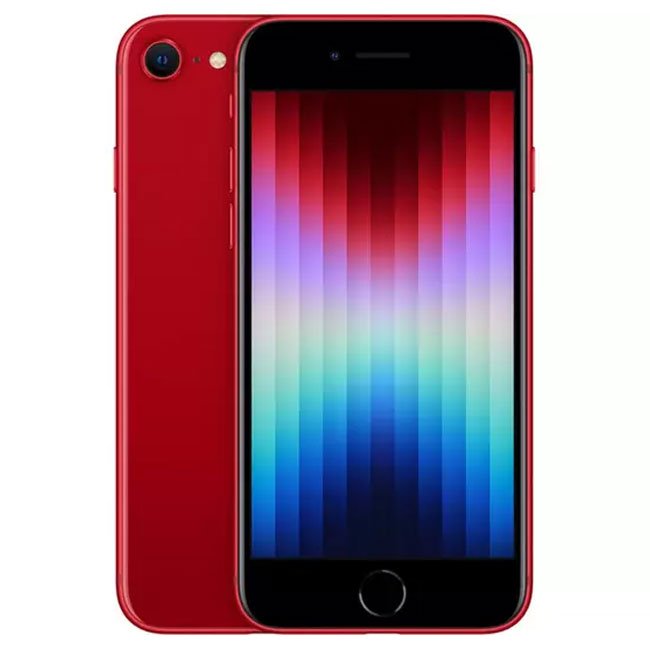 iPhone SE 2022 256GB | Unlocked