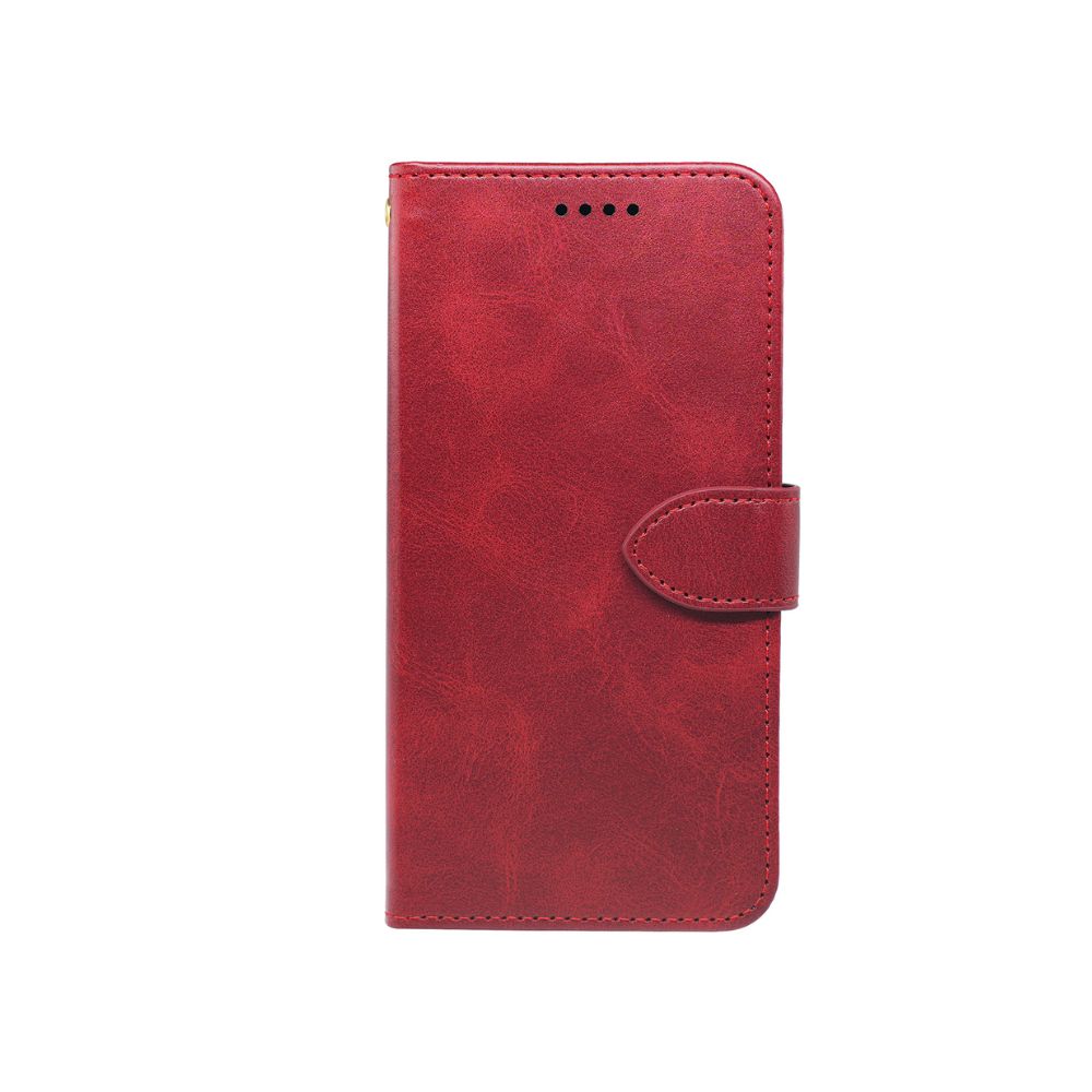 iPhone 12 Series Book Flip Leather Wallet Case with Card Holder