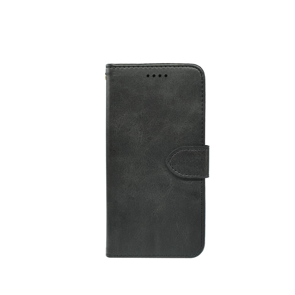 iPhone 13 Series Book Flip Case Leather Wallet