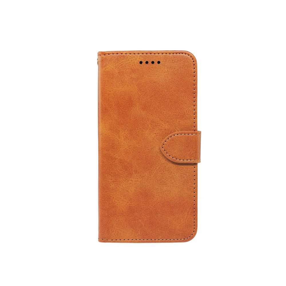 iPhone 16 Series Book Flip Case Leather Wallet