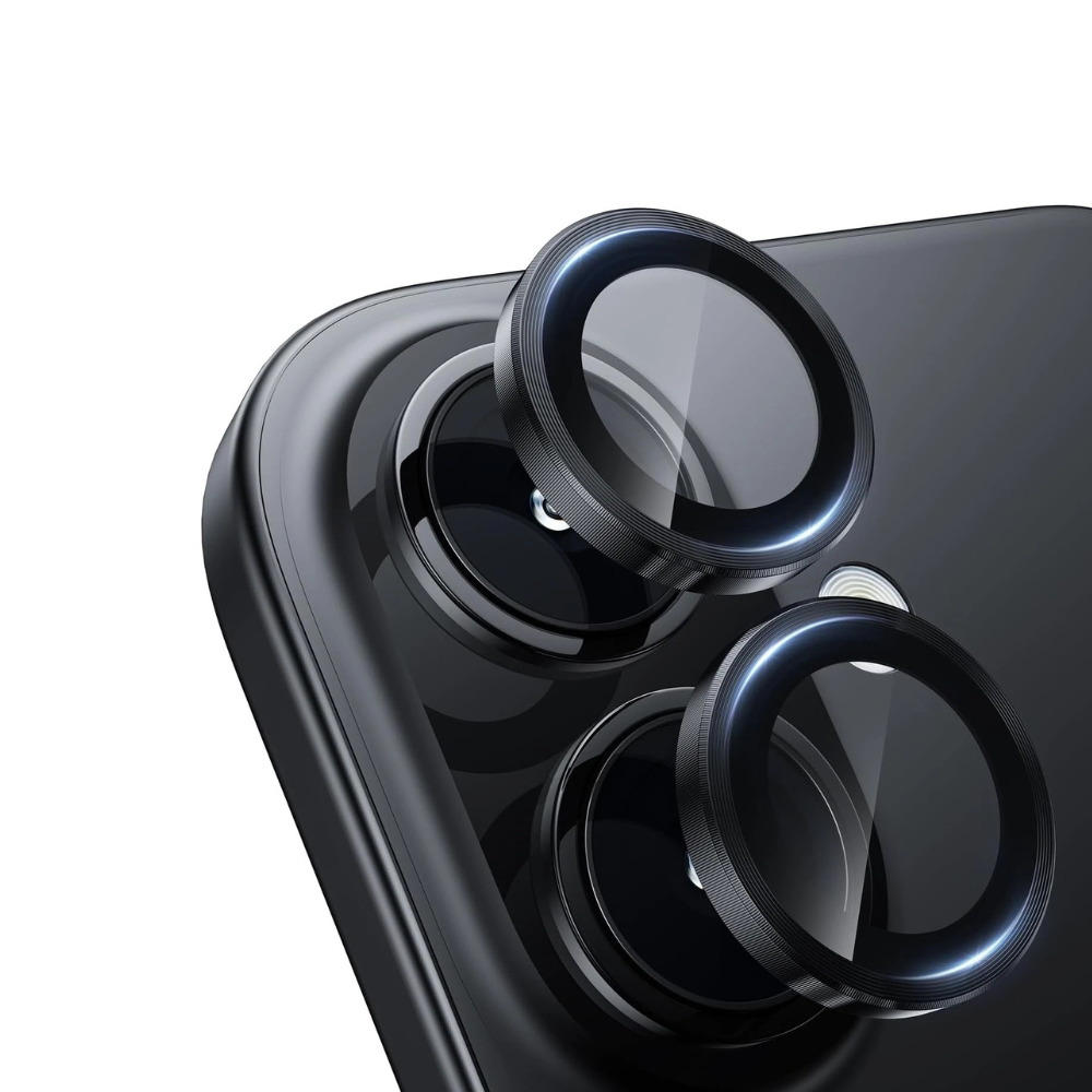 iPhone 16 / Pro Max / Pro / Plus Single Camera Lens Protector