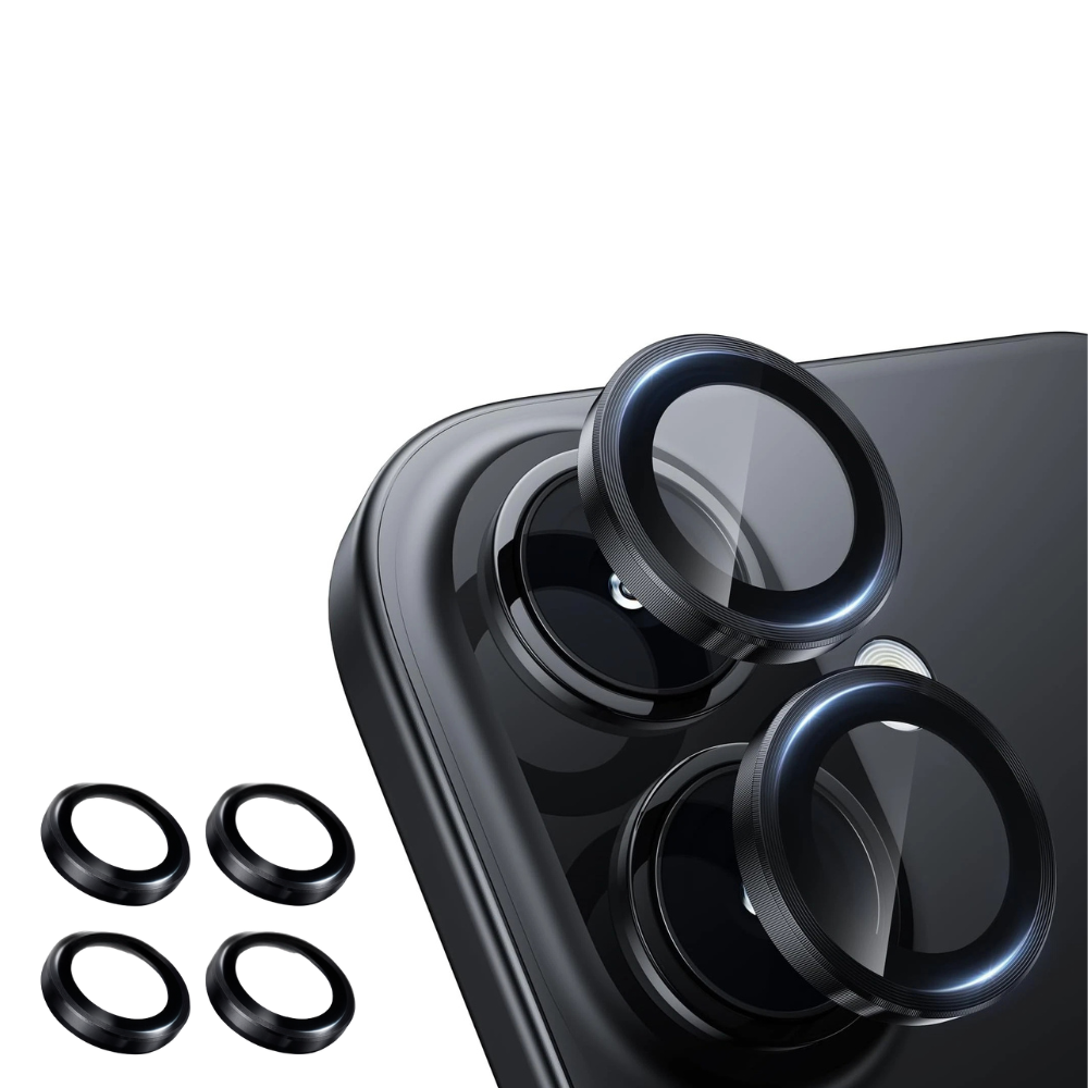 iPhone 17 Pro Max / Pro / Air Single Camera Lens Protector
