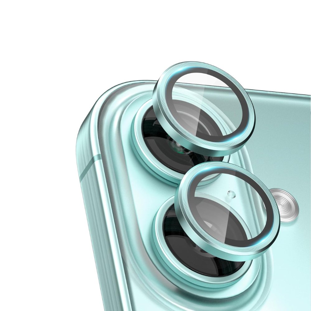 iPhone 16 / Pro Max / Pro / Plus Single Camera Lens Protector