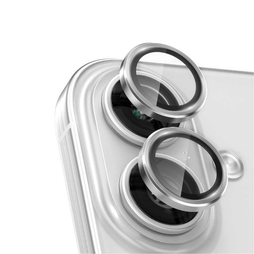 iPhone 16 / Pro Max / Pro / Plus Single Camera Lens Protector