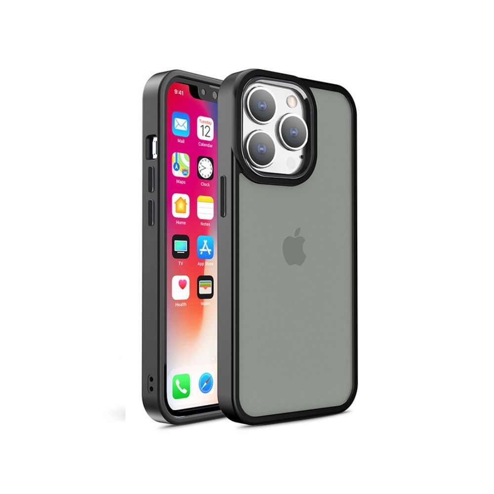 iPhone 17 Series Hard Case