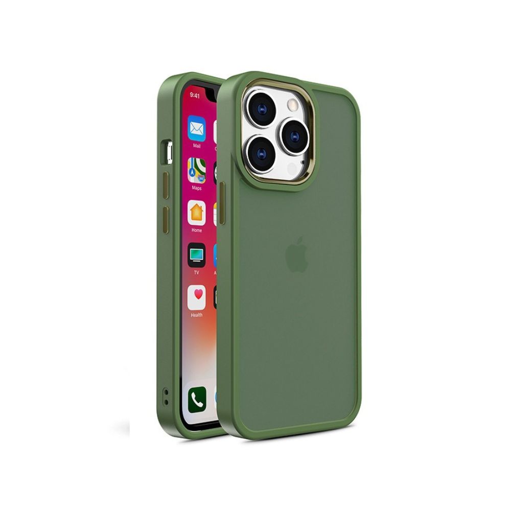 iPhone 17 Series Hard Case
