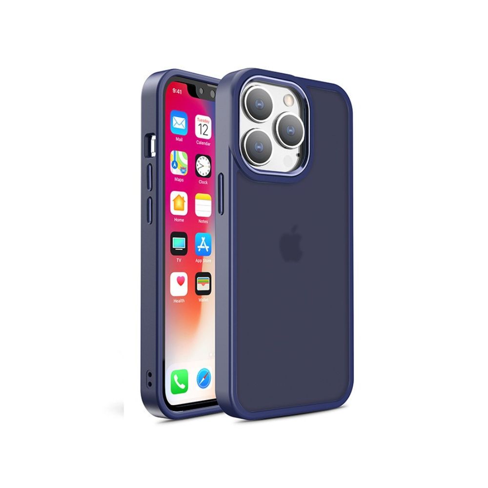iPhone 17 Series Hard Case