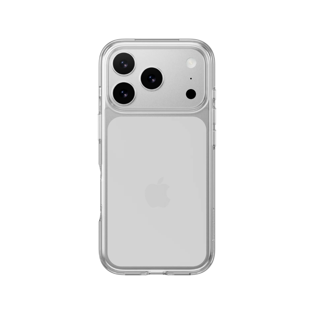 iPhone 17 Series Silicone Gel Case