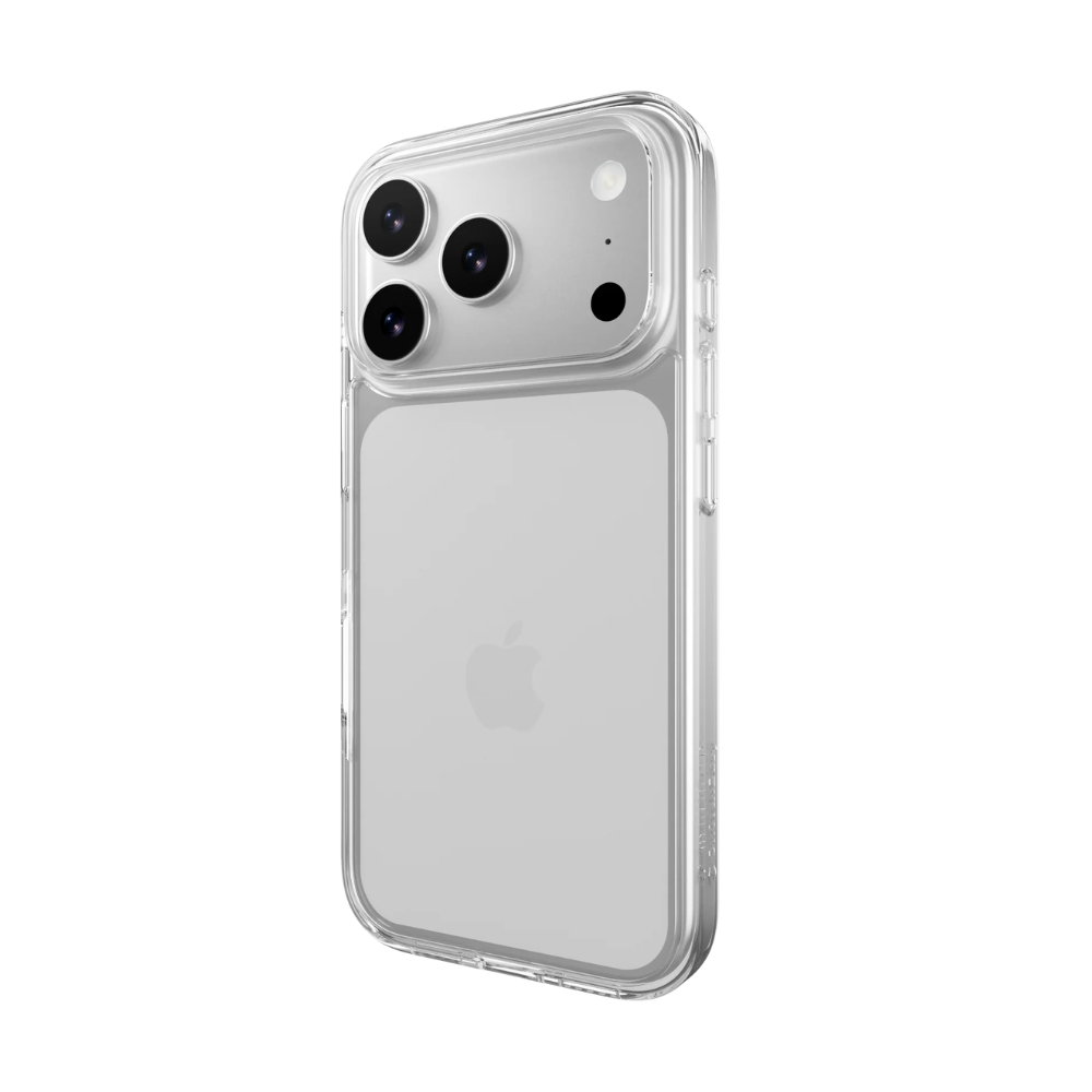 iPhone 17 Series Silicone Gel Case