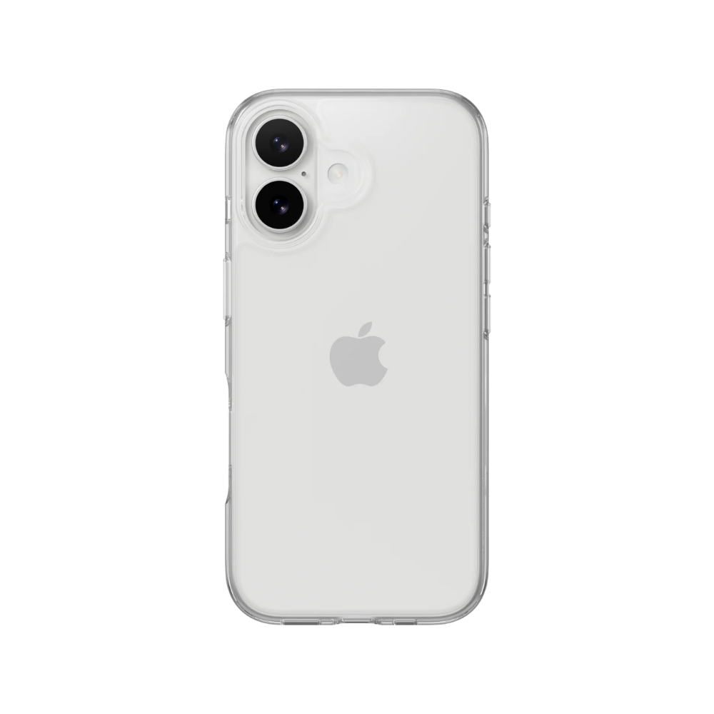 iPhone 17 Series Silicone Gel Case