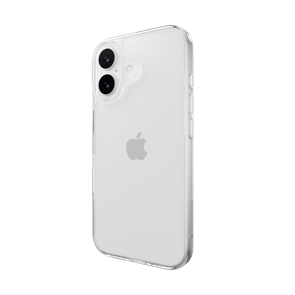 iPhone 17 Series Silicone Gel Case