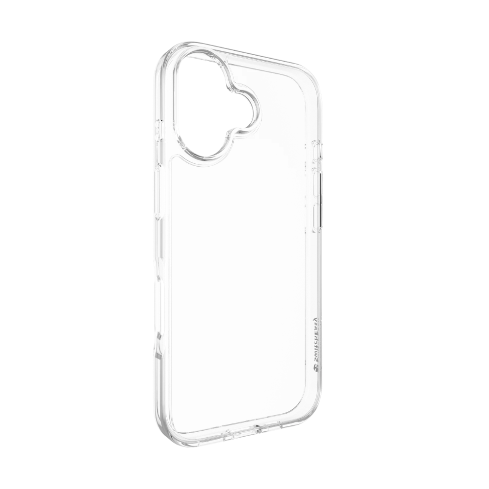 iPhone 17 Series Silicone Gel Case