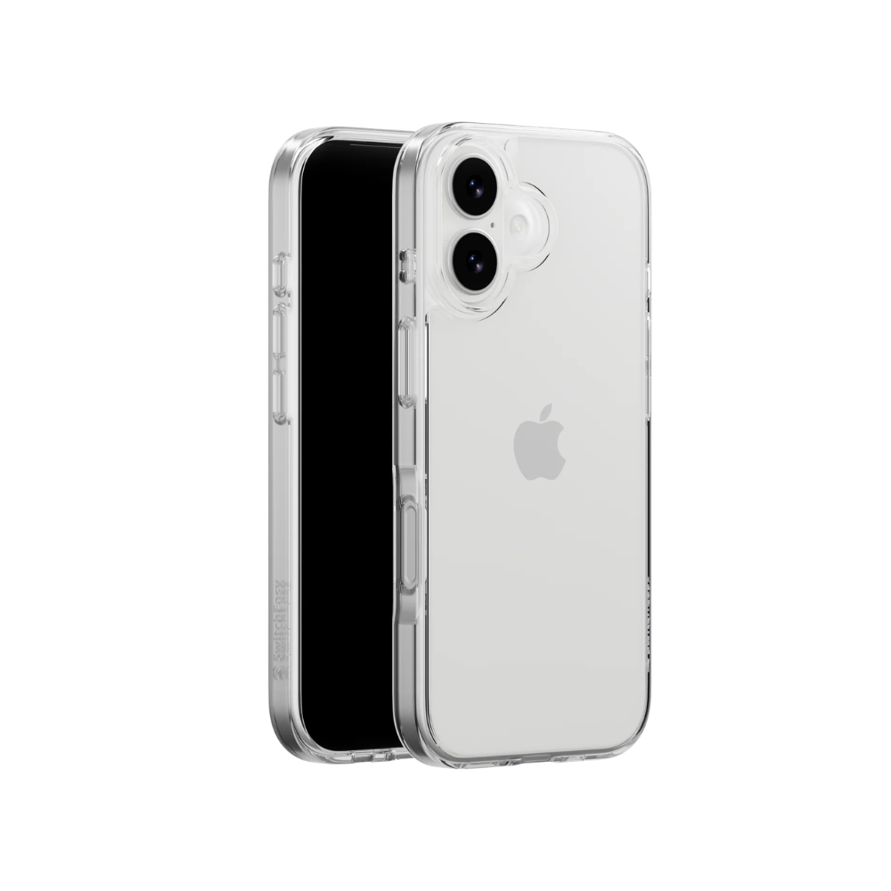 iPhone 17 Series Silicone Gel Case