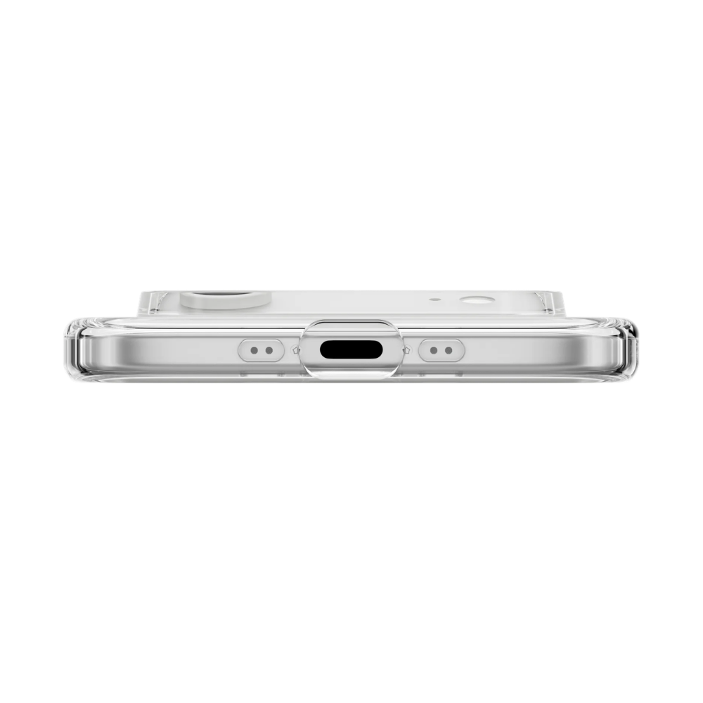 iPhone 17 Series Silicone Gel Case