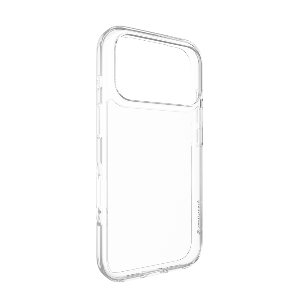 iPhone 17 Series Silicone Gel Case