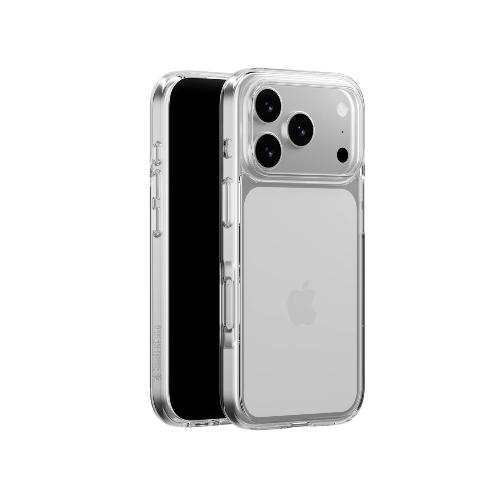 iPhone 17 Series Silicone Gel Case