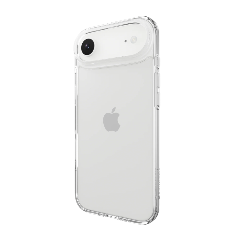 iPhone 17 Series Silicone Gel Case