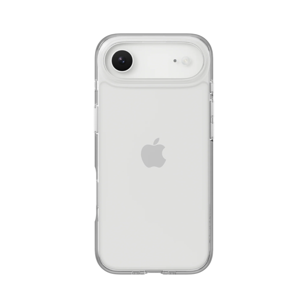 iPhone 17 Series Silicone Gel Case