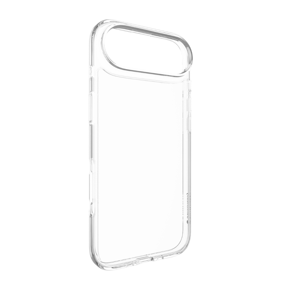 iPhone 17 Series Silicone Gel Case