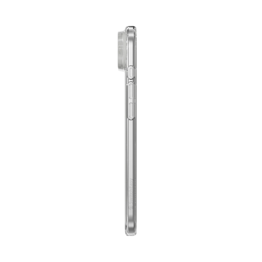 iPhone 17 Series Silicone Gel Case