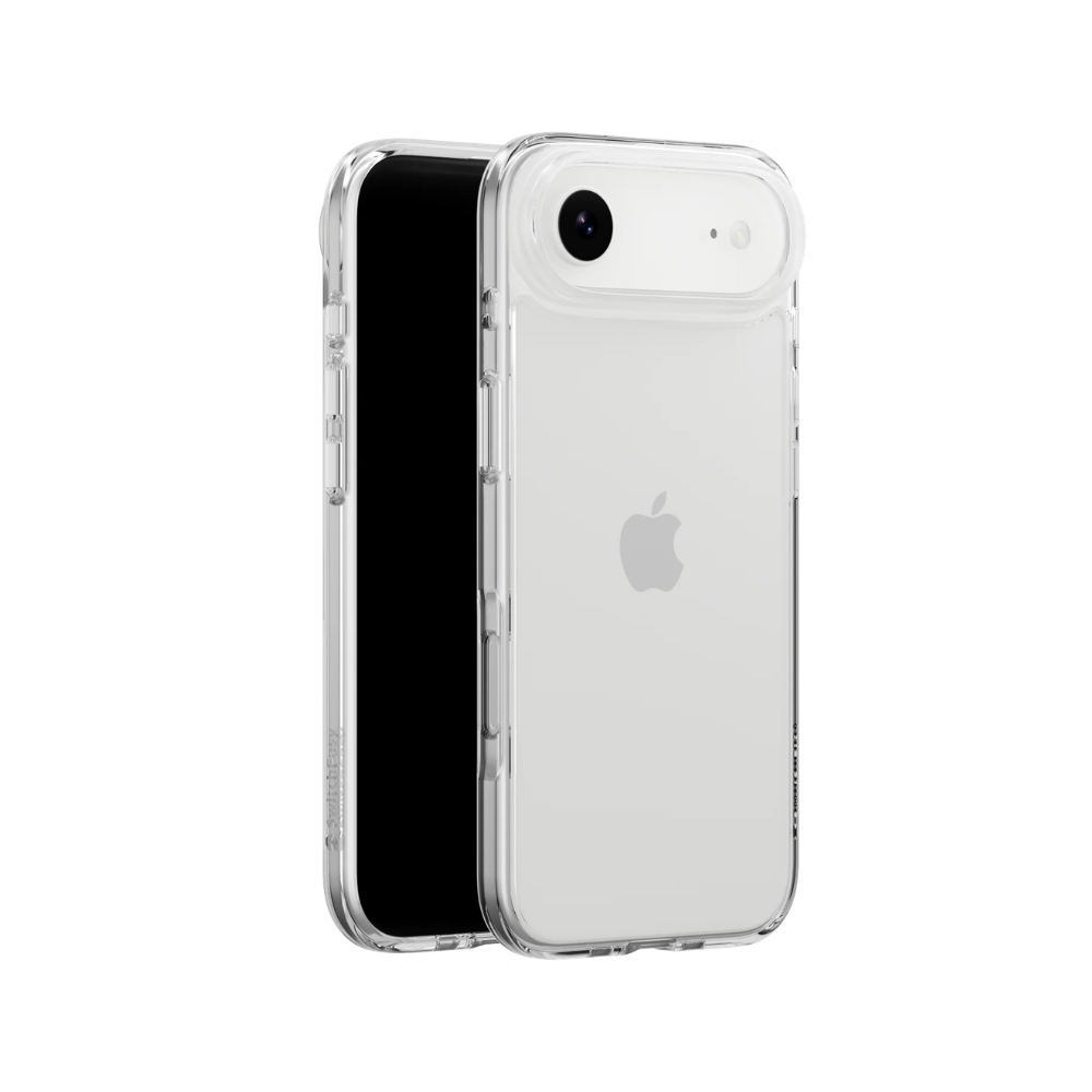 iPhone 17 Series Silicone Gel Case
