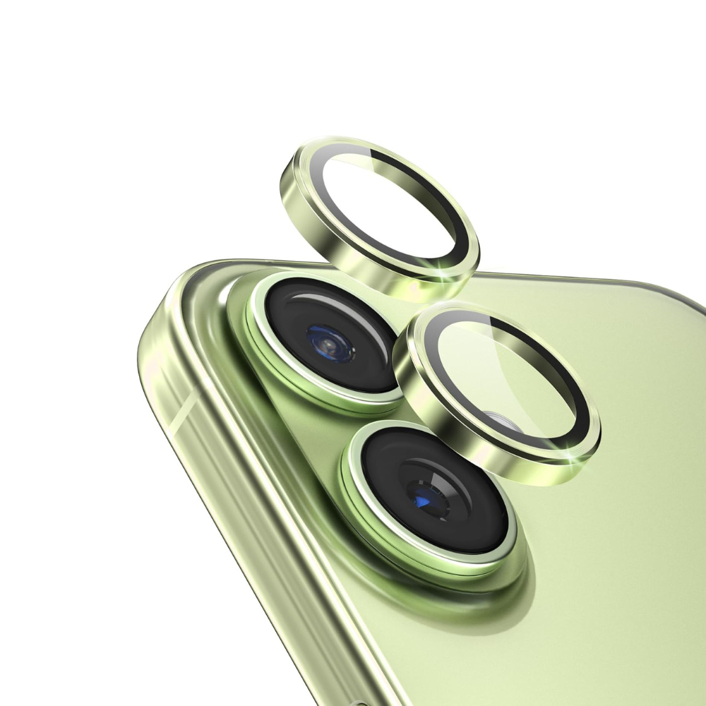 iPhone 17 Pro Max / Pro / Air Single Camera Lens Protector
