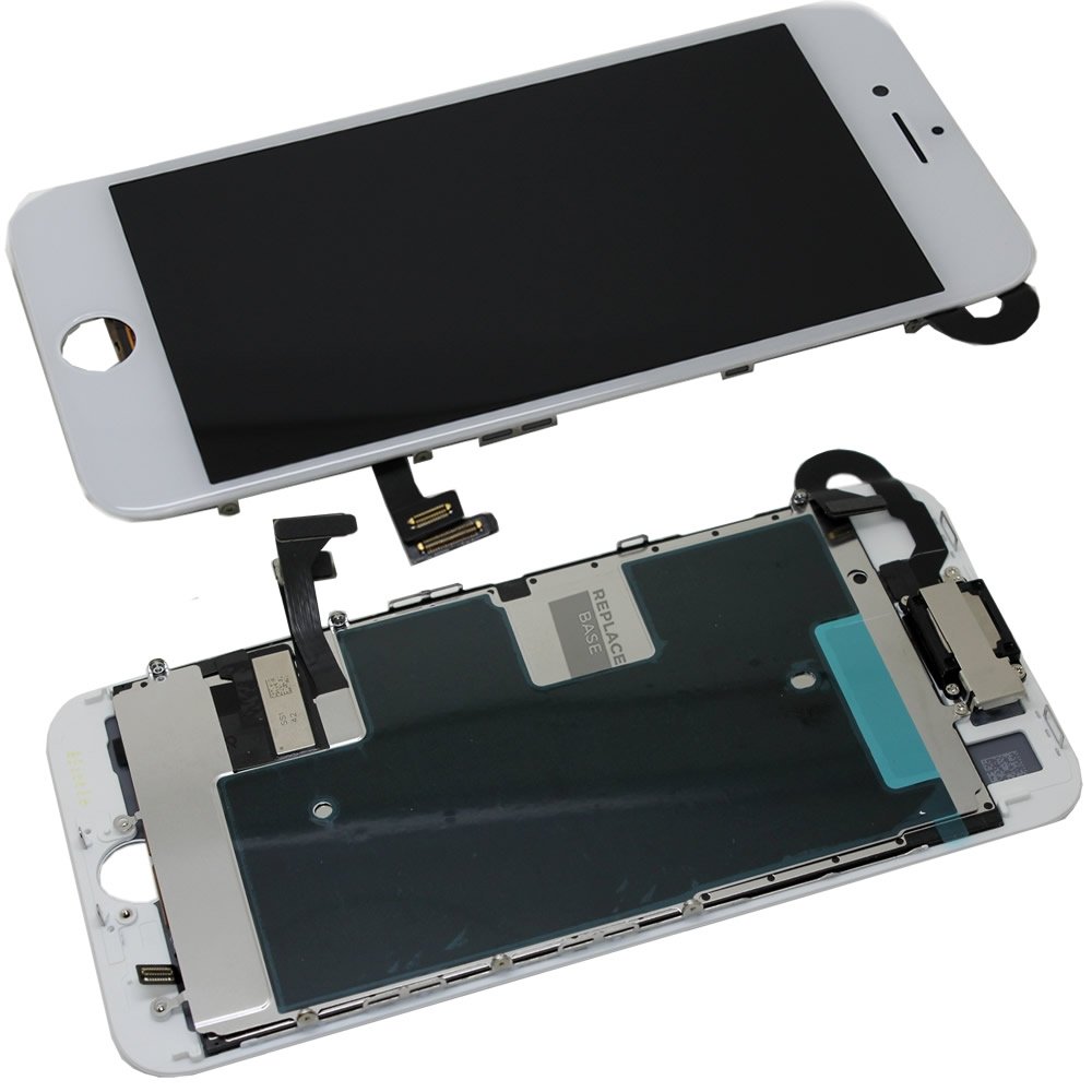 iPhone 8/SE 2020 Retina LCD & Digitiser Touch Screen Assembly with Parts