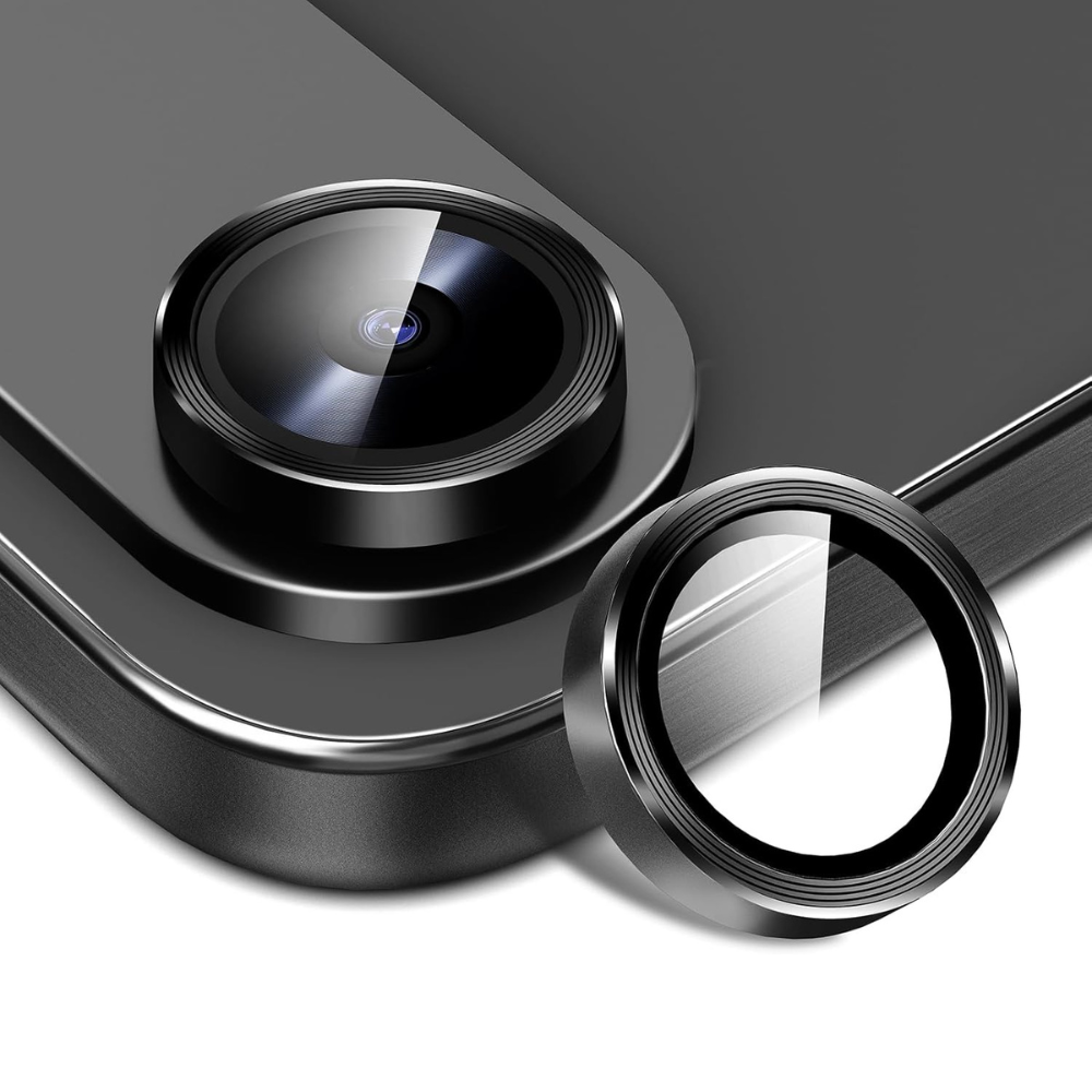 iPhone 17 Pro Max / Pro / Air Single Camera Lens Protector