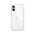 iPhone Clear Case with MagSafe