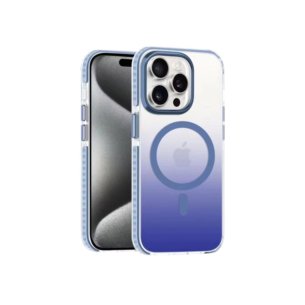 iPhone Snapz MagSafe Case