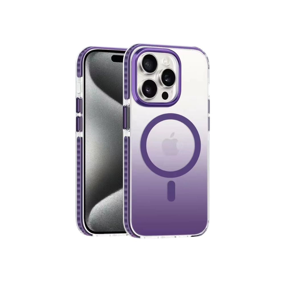iPhone Snapz MagSafe Case