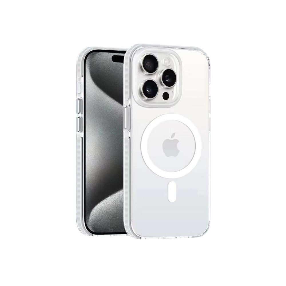 iPhone Snapz MagSafe Case