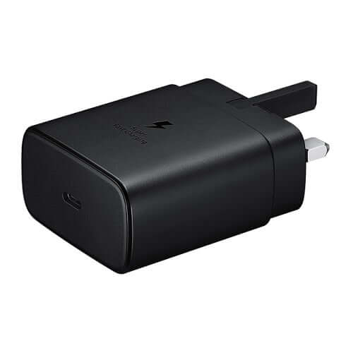 Samsung 45W USB-C Super Fast Charging Mains Adapter