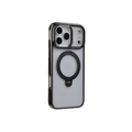 Phone Base Crystal 360 Case for iPhone 17 Pro/Pro Max