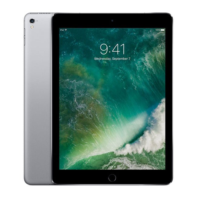 iPad Pro 9.7 (2016) 32GB Wi-Fi + Cellular | Unlocked