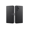 Samsung Galaxy A12 5G Book Flip Case Leather Wallet
