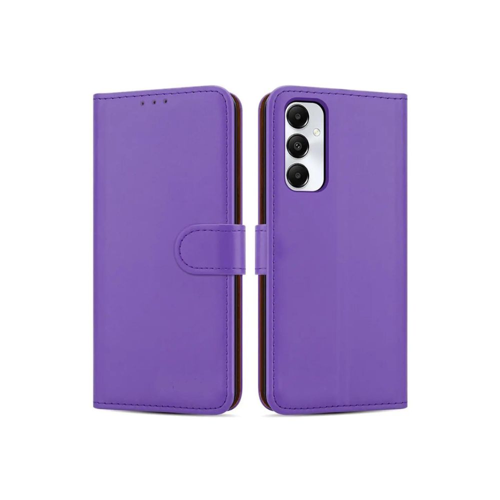 Samsung Galaxy S20 Series Book Flip Case Leather Wallet