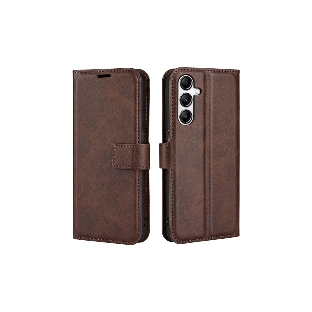 Samsung Galaxy S20 Series Book Flip Case Leather Wallet