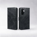 Samsung Galaxy A33 Book Flip Case Leather Wallet
