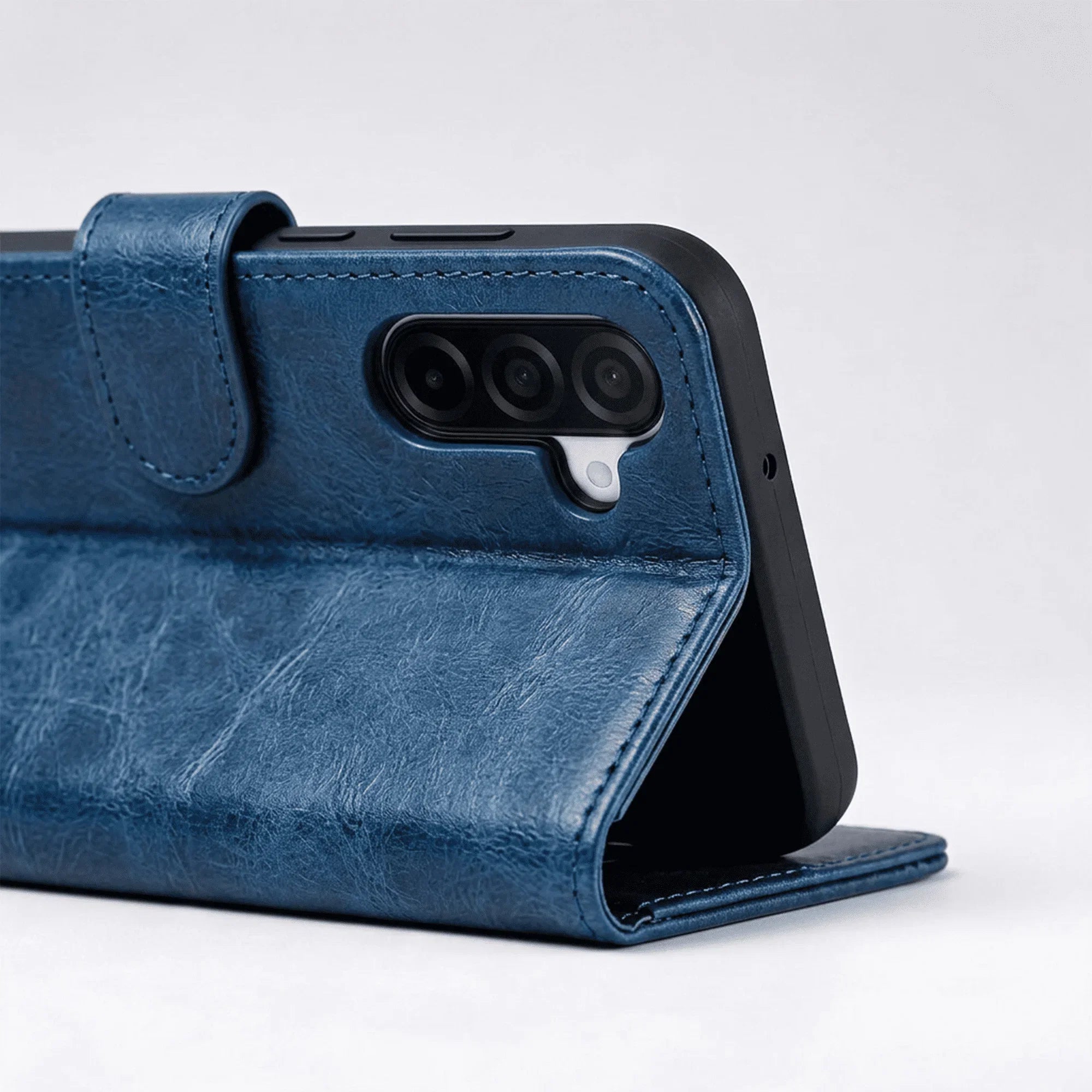 Samsung Galaxy A23 5G Book Flip Case Leather Wallet