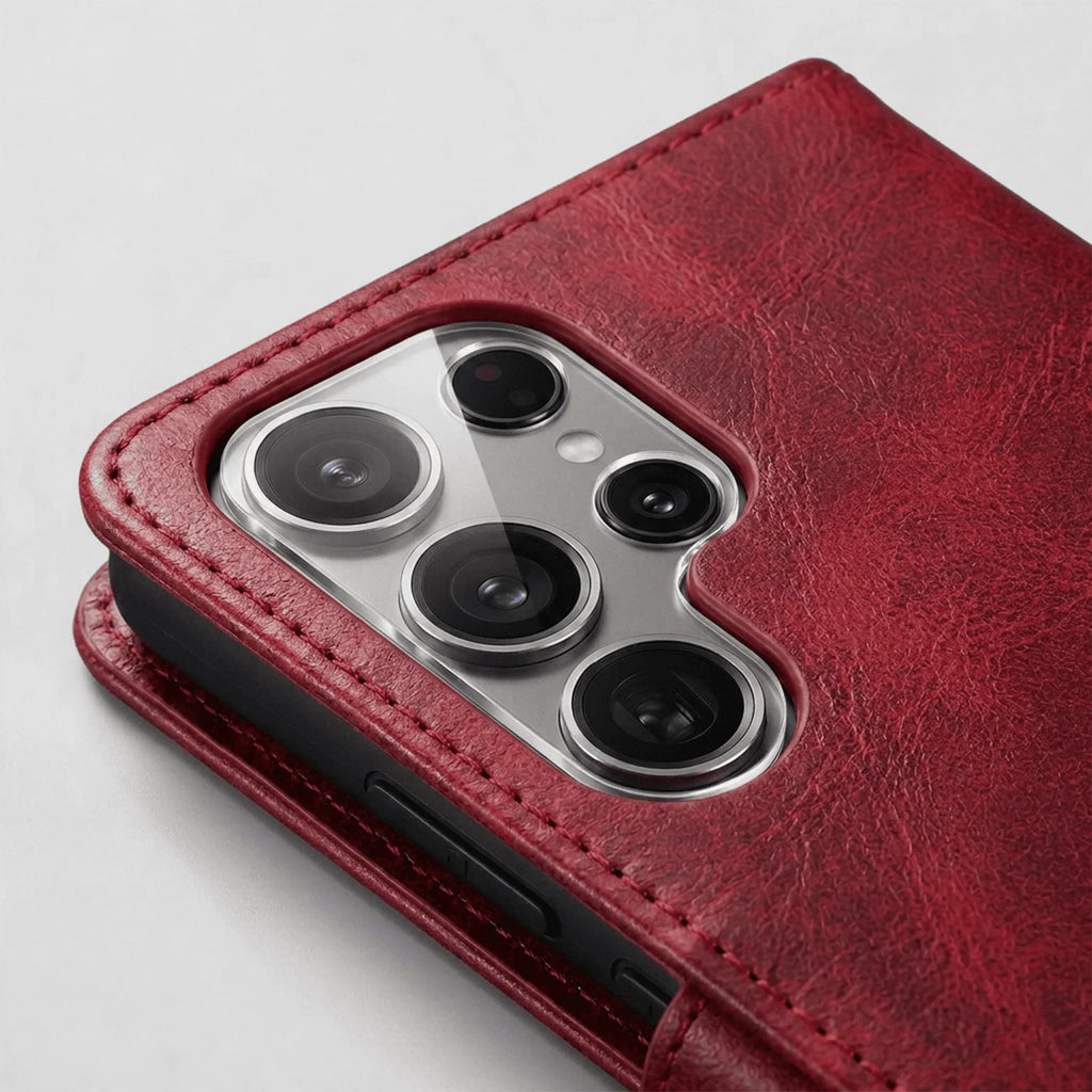 Samsung Galaxy S Series Full Camera Lens Protector