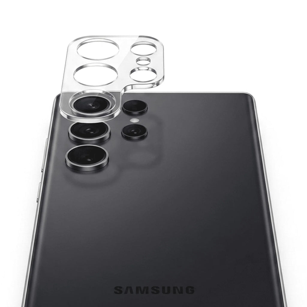 Samsung Galaxy S26 Series Camera Lens Protector