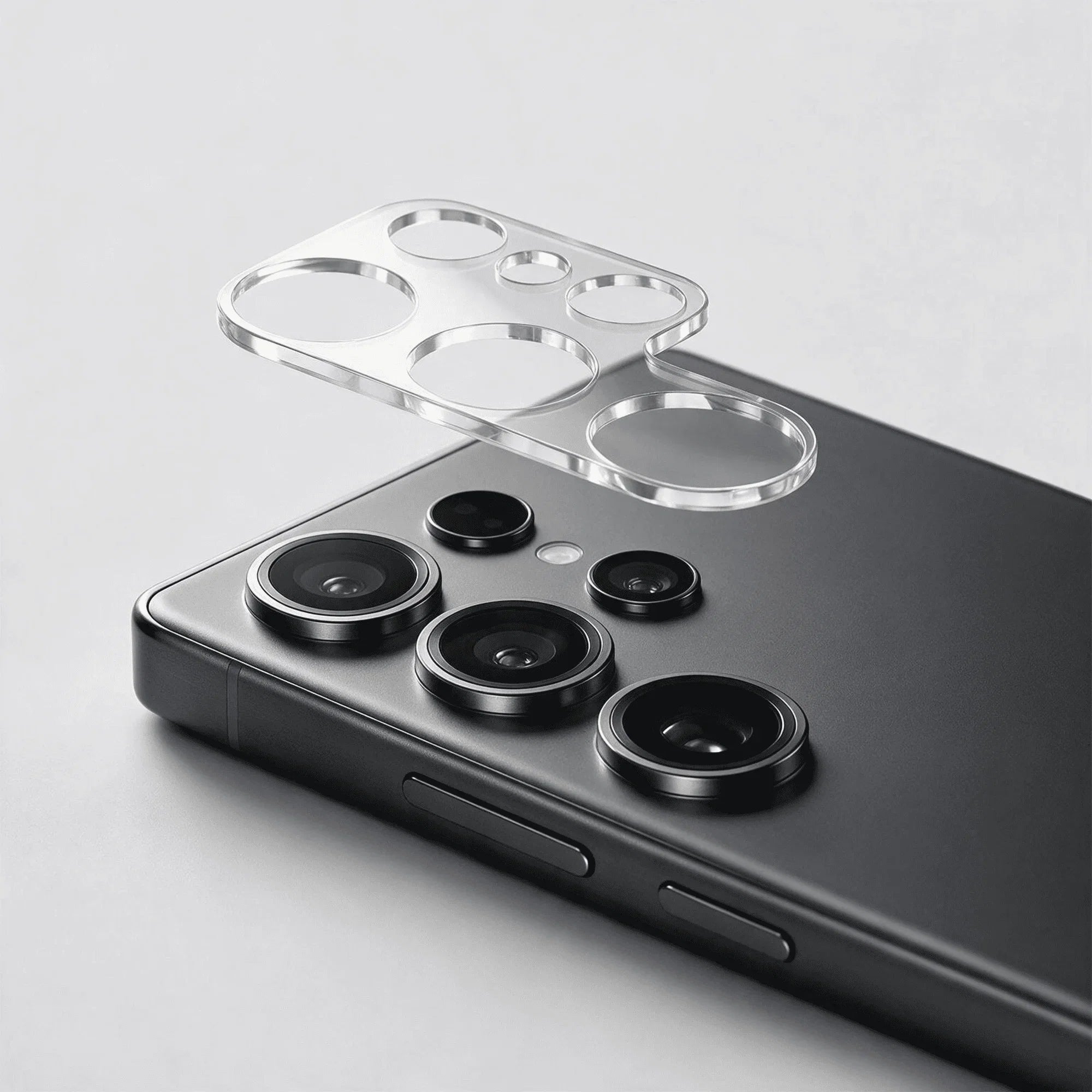 Samsung Galaxy S26 Series Camera Lens Protector
