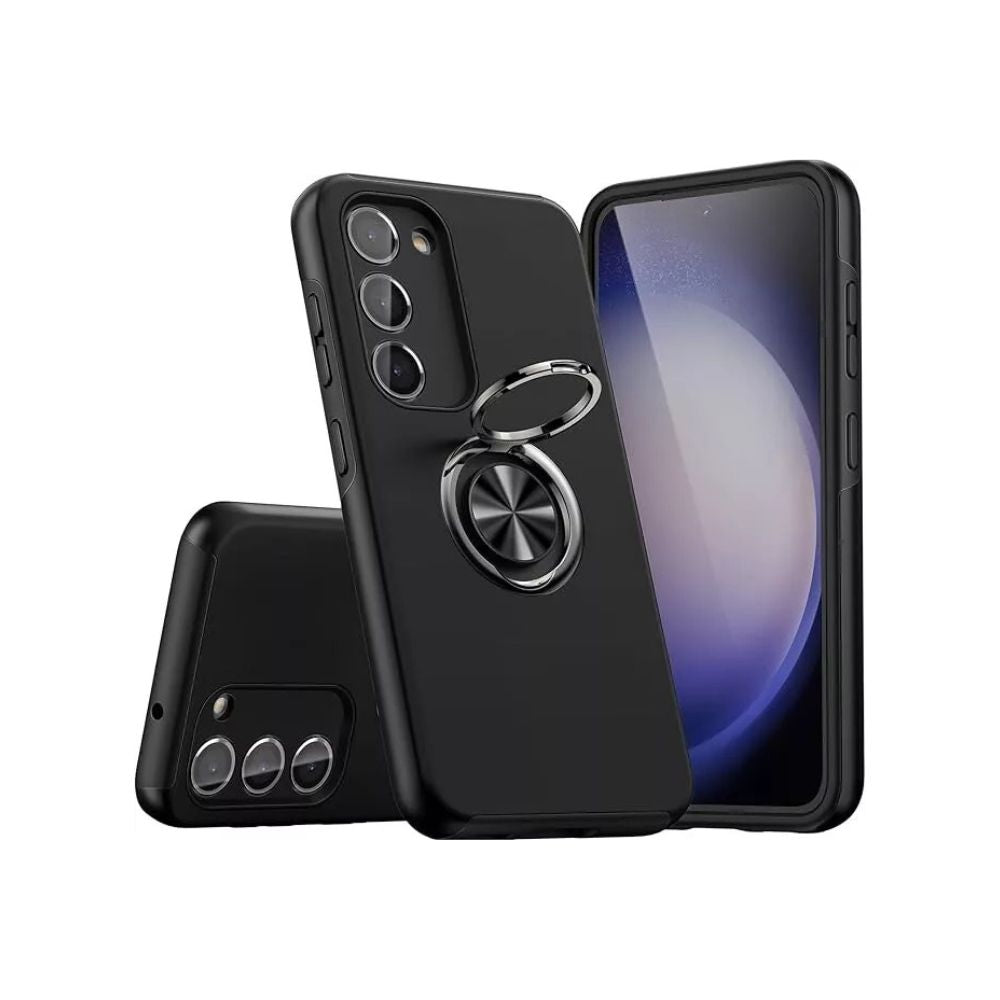 Samsung Galaxy S25 Ultra Ring Holder Case