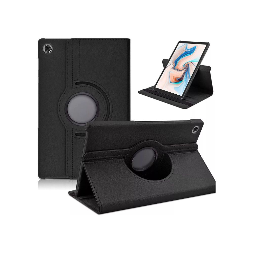 iPad Air 11 2024/Air 4/Pro 11 Book Flip Case Leather Wallet
