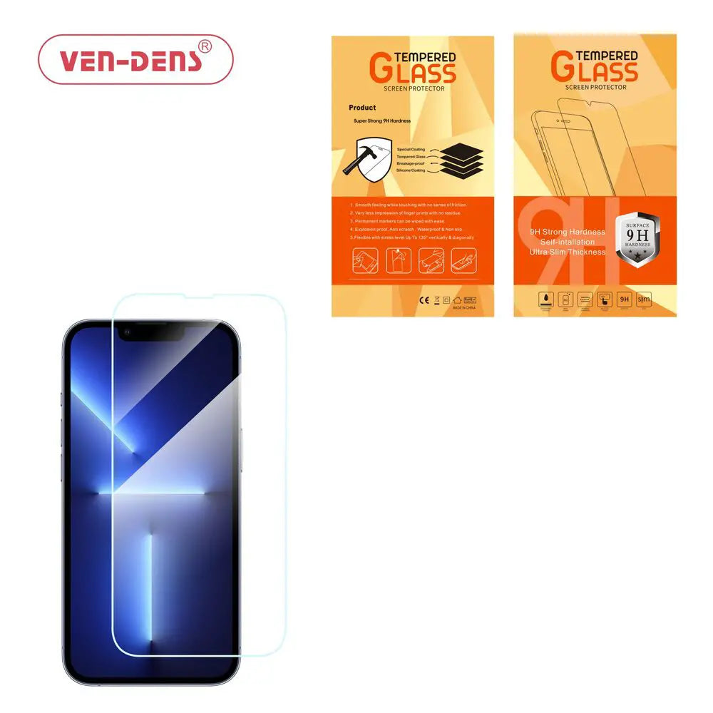 Samsung Galaxy S Series UV Glue Screen Protector Tempered Glass
